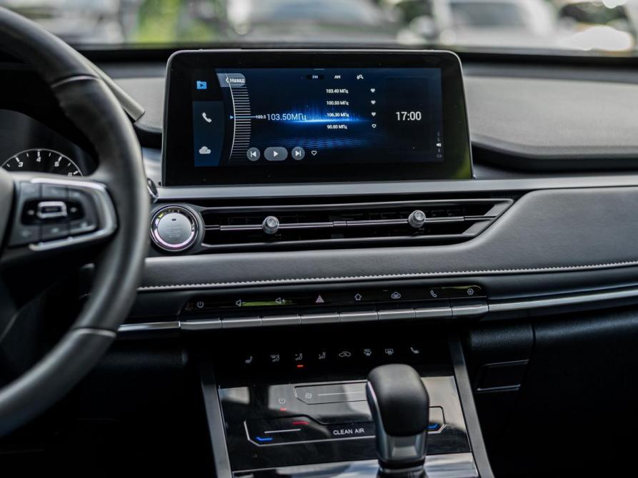 Chery Tiggo 4 Pro I Санкт-Петербург  - изображение 8