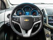 Chevrolet Cruze I Рестайлинг Волгоград  - изображение 53