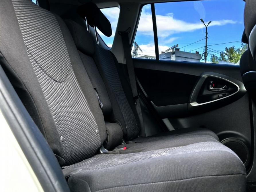 Toyota RAV4 III (XA30) Рестайлинг Мурманск  - изображение 27