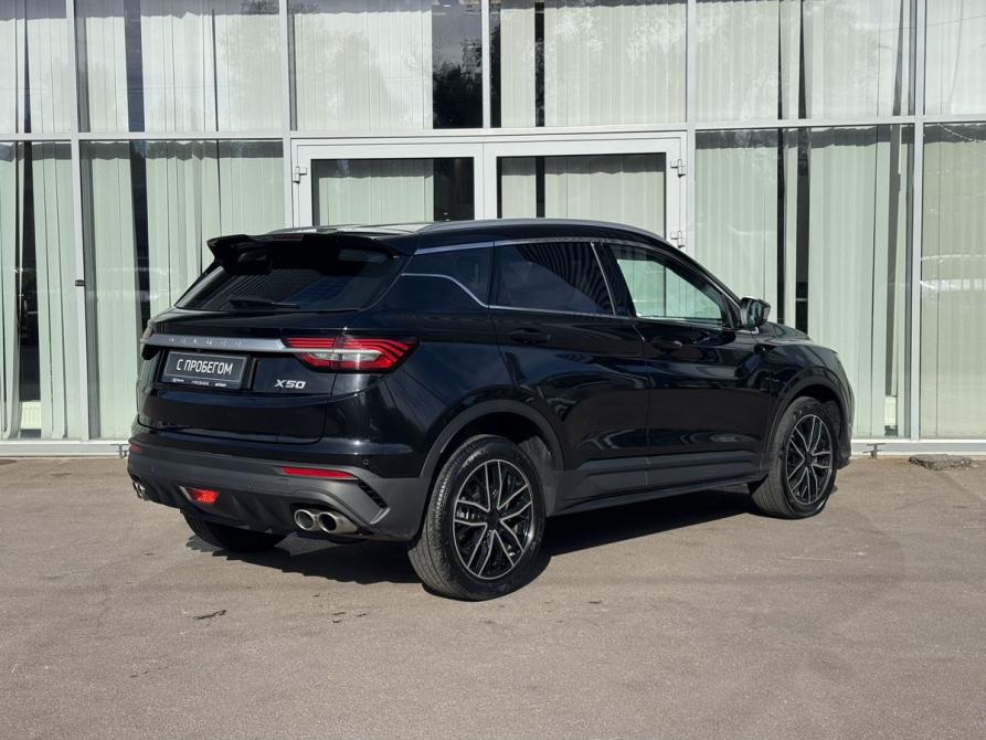 Belgee X50 Воронеж  - изображение 5