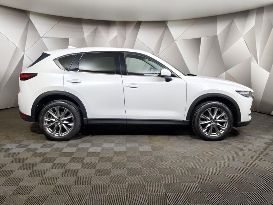 Mazda CX-5 II Москва  - изображение 6