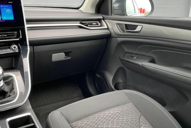 Haval M6 II с пробегом 2024 года, цена 1 770 000 рублей, 16239 км, внедорожник, Автокод Объявления