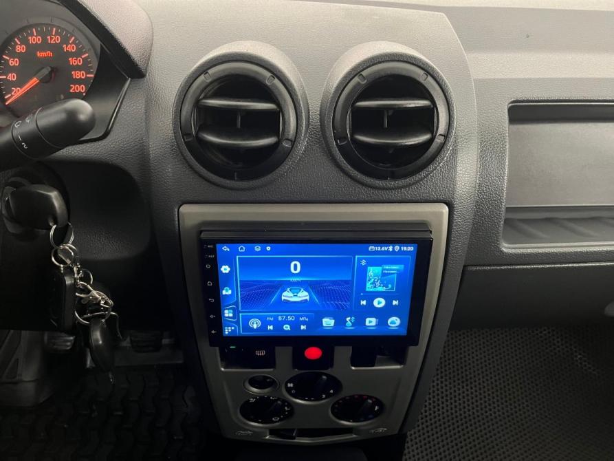 Renault Logan I Псков  - изображение 14