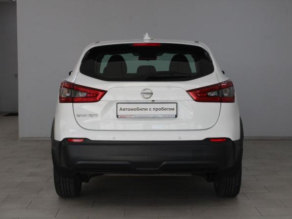 Nissan Qashqai II Рестайлинг с пробегом 2019 года, цена 1 899 900 рублей, 116140 км, внедорожник, Автокод Объявления