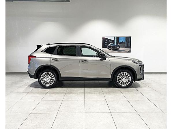 Новый Haval Jolion I Рестайлинг 2 2026 года, цена 2 649 000 рублей, внедорожник, Автокод Объявления