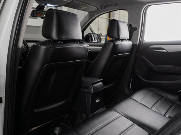 BMW X1 I (E84) Рестайлинг с пробегом 2013 года, цена 1 249 000 рублей, 112572 км, внедорожник, Автокод Объявления