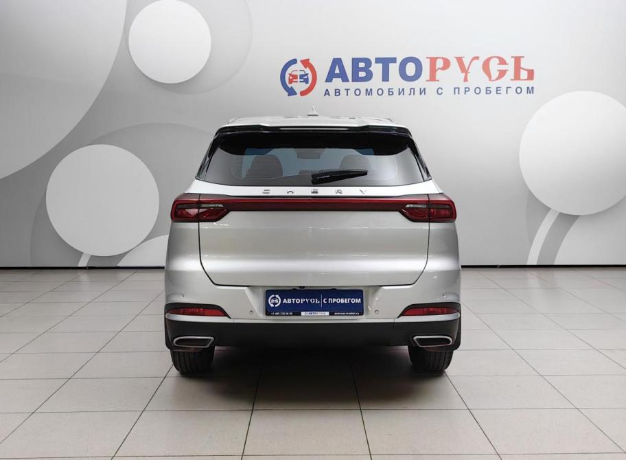 Chery Tiggo 7 Pro Max I Подольск  - изображение 4