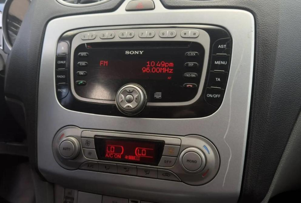 Ford Focus II Рестайлинг Иваново  - изображение 14