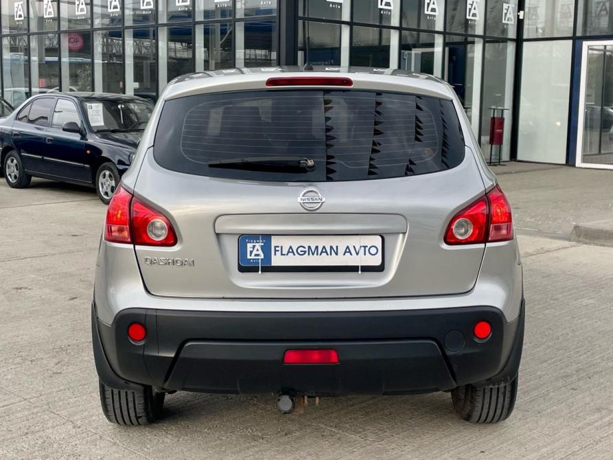Nissan Qashqai I Краснодар  - изображение 4