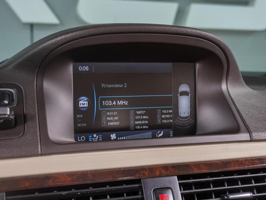Volvo XC70 II Воронеж  - изображение 13