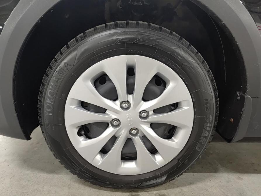 Kia Rio IV Казань  - изображение 22