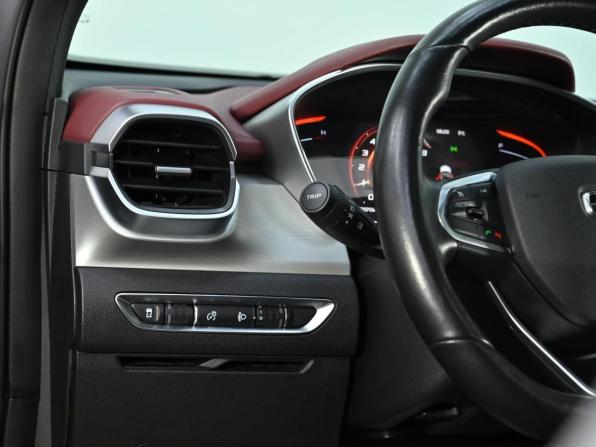 Geely Coolray I с пробегом 2022 года, цена 1 599 000 рублей, 52000 км, внедорожник, Автокод Объявления
