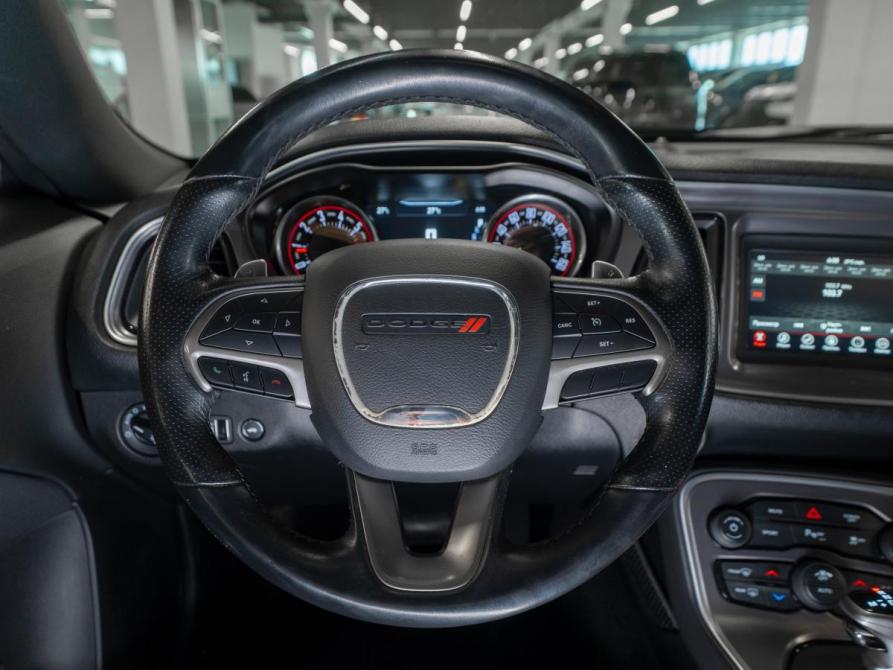 Dodge Challenger III Рестайлинг 2 Москва  - изображение 10
