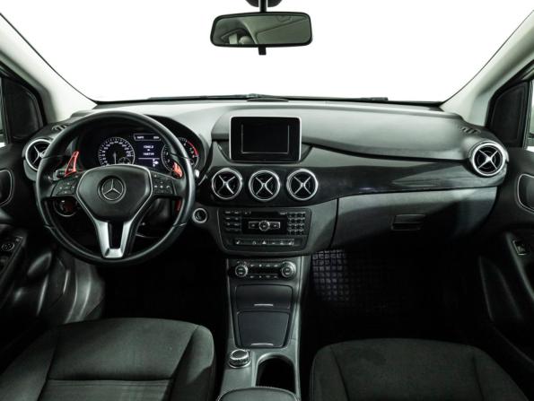 Mercedes-Benz B-Класс II (W246) с пробегом 2012 года, цена 729 585 рублей, 166000 км, хэтчбек, Автокод Объявления