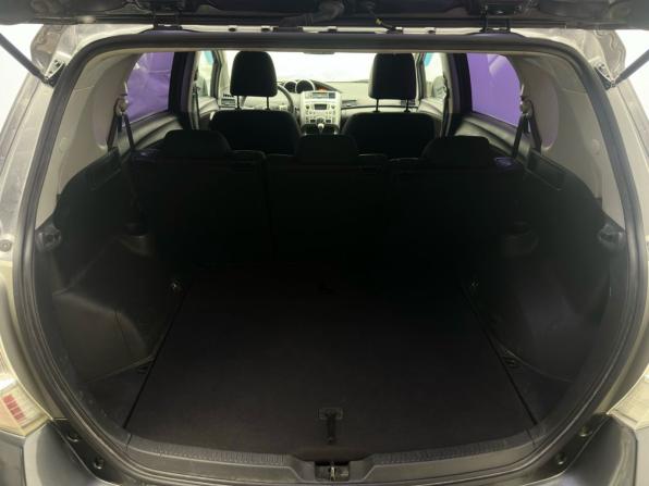 Toyota Verso I с пробегом 2010 года, цена 1 069 000 рублей, 149600 км, компактвэн, Автокод Объявления
