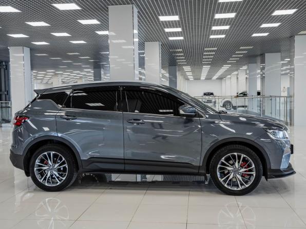 Geely Coolray I с пробегом 2022 года, цена 1 807 000 рублей, 73308 км, внедорожник, Автокод Объявления