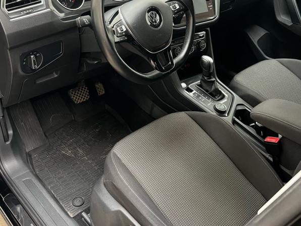 Volkswagen Tiguan II с пробегом 2020 года, цена 3 075 000 рублей, 47098 км, внедорожник, Автокод Объявления