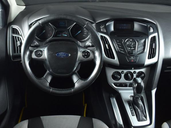 Ford Focus III с пробегом 2012 года, цена 664 995 рублей, 171381 км, седан, Автокод Объявления