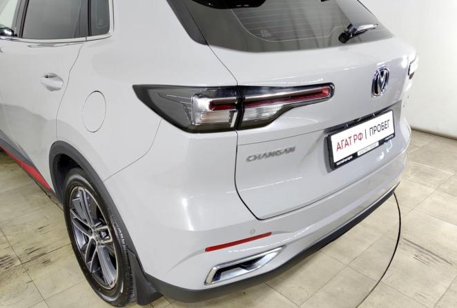 Changan CS55 Plus II с пробегом 2024 года, цена 2 250 000 рублей, 25450 км, внедорожник, Автокод Объявления