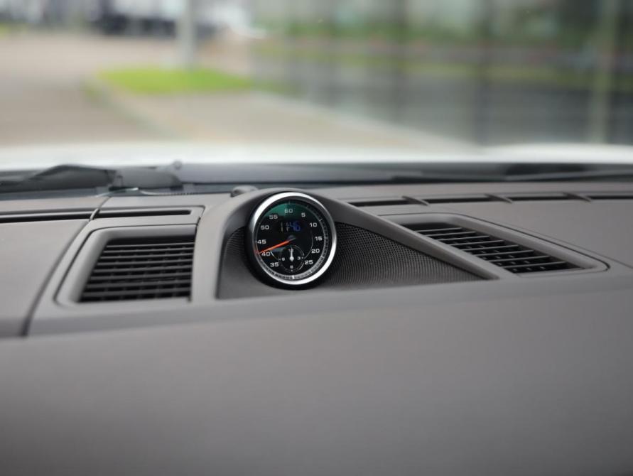 Porsche Panamera I Санкт-Петербург  - изображение 16