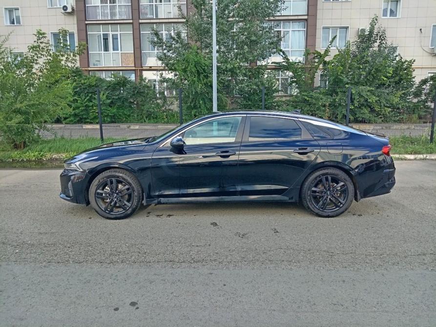 Kia K5 III Оренбург  - изображение 5