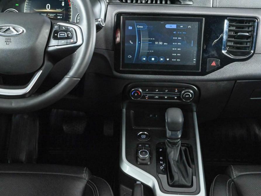 Chery Tiggo 4 I Рестайлинг Екатеринбург  - изображение 14