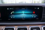 Mercedes-Benz GLE II (V167) Крым  - изображение 58