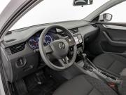 Skoda Octavia III (A7) Рестайлинг Москва  - изображение 41