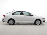 Skoda Rapid II Москва  - изображение 30