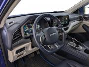 Haval F7 I Рестайлинг Москва  - изображение 45