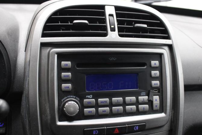Chery Tiggo (T11) I Рестайлинг (FL) с пробегом 2015 года, цена 598 000 рублей, 71500 км, внедорожник, Автокод Объявления