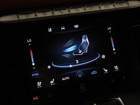 Chery Tiggo 8 Pro Max I с пробегом 2023 года, цена 2 297 000 рублей, 37936 км, внедорожник, Автокод Объявления