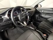 Kia Rio IV Рестайлинг Москва  - изображение 39