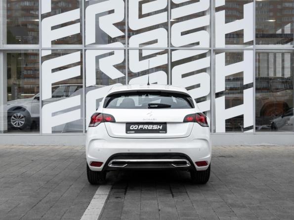 Citroen DS4 с пробегом 2012 года, цена 895 000 рублей, 144619 км, хэтчбек, Автокод Объявления