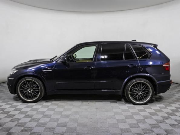 BMW X5 M I (E70) с пробегом 2010 года, цена 1 979 410 рублей, 182690 км, внедорожник, Автокод Объявления