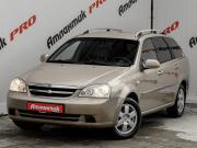 Chevrolet Lacetti I Екатеринбург  - изображение 19