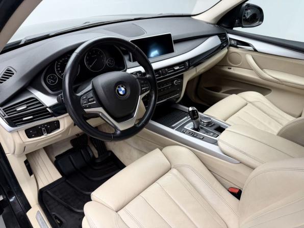 BMW X5 III (F15) с пробегом 2015 года, цена 2 642 000 рублей, 189632 км, внедорожник, Автокод Объявления