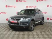 Volkswagen Touareg I Рестайлинг Вологда  - изображение 18