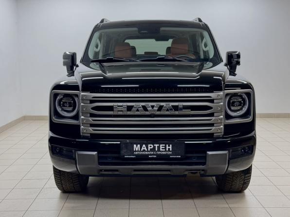 Haval H9 II с пробегом 2024 года, цена 3 900 000 рублей, 40382 км, внедорожник, Автокод Объявления