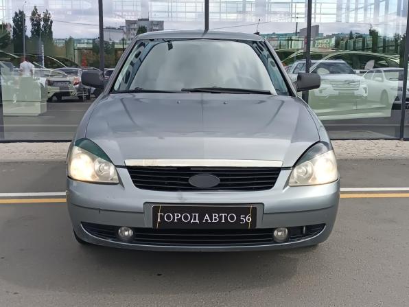 Lada (ВАЗ) Priora I с пробегом 2007 года, цена 230 000 рублей, 222670 км, седан, Автокод Объявления