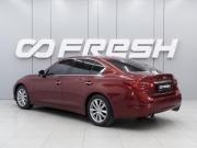 Infiniti Q50 I Ростов-на-Дону  - изображение 21