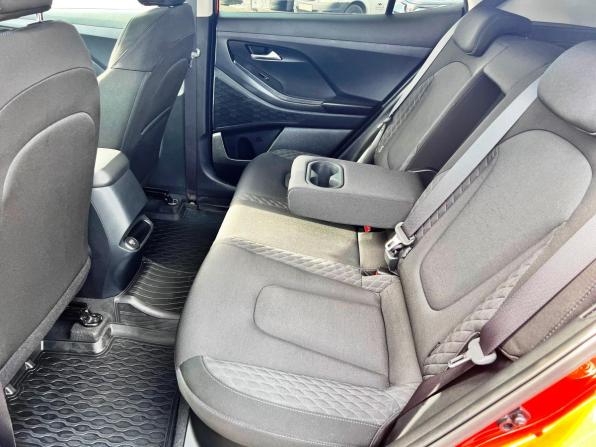 Hyundai Creta II с пробегом 2021 года, цена 2 028 300 рублей, 101520 км, внедорожник, Автокод Объявления