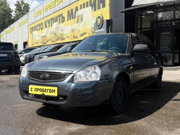 Lada (ВАЗ) Priora I с пробегом 2012 года, цена 260 000 рублей, 187921 км, хэтчбек, Автокод Объявления