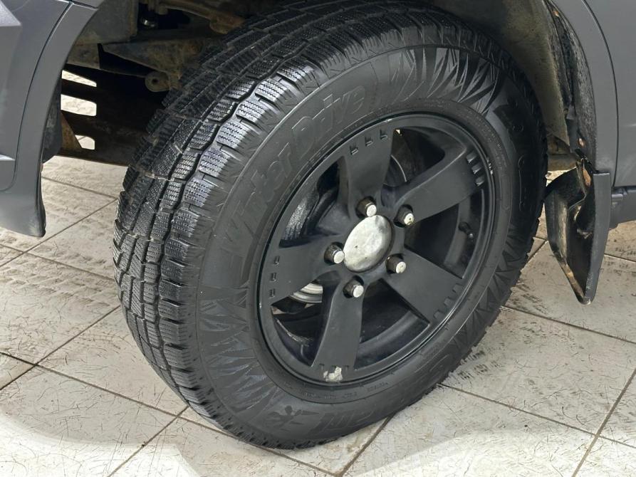 Chevrolet Niva I Рестайлинг Санкт-Петербург  - изображение 5