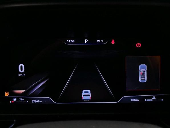 Haval H3 с пробегом 2024 года, цена 2 269 000 рублей, 27867 км, внедорожник, Автокод Объявления