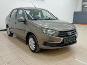 Lada (ВАЗ) Granta I Рестайлинг Ижевск  - изображение 13