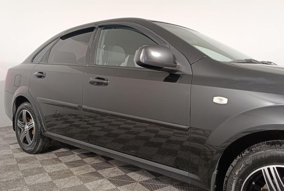 Chevrolet Lacetti I Волгоград  - изображение 22