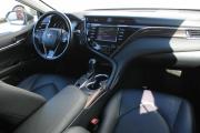 Toyota Camry VIII (XV70) Пермь  - изображение 32