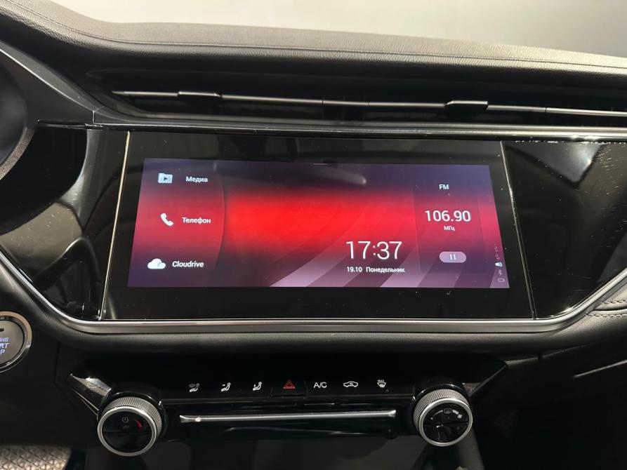 Omoda S5 Краснодар  - изображение 19
