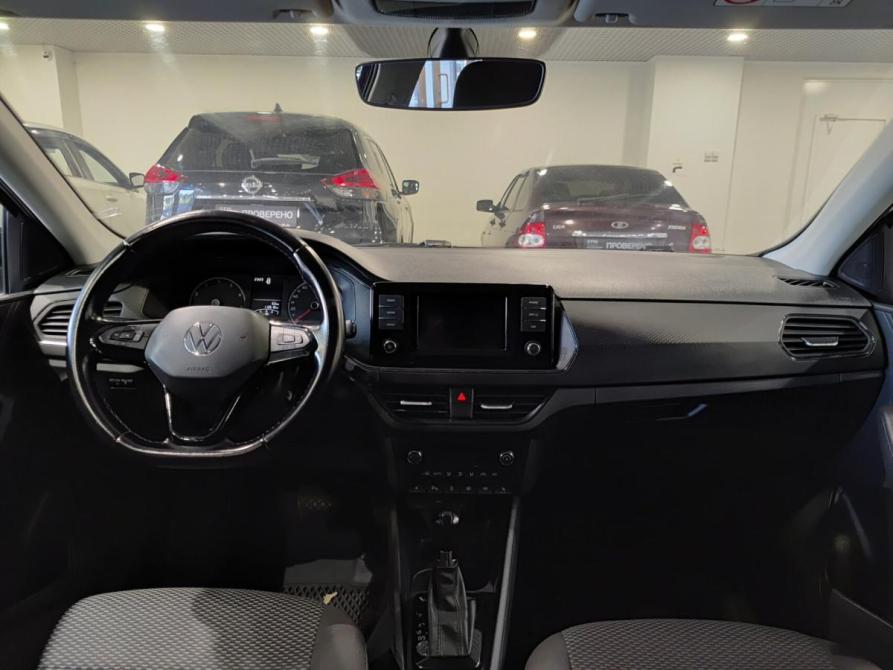 Volkswagen Polo VI Казань  - изображение 17